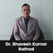 Izee Business School, Principal: Dr. Bhavesh Kumar Rathod Interview